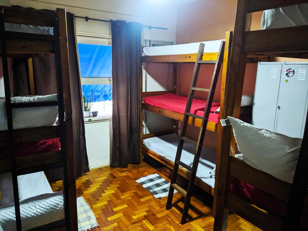 Babilonia Rio Hostal