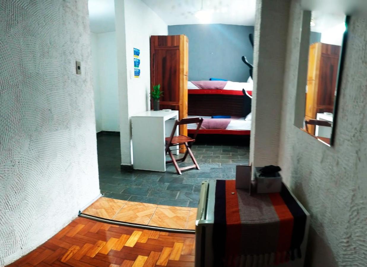 Babilonia Rio Hostal Río de Janeiro