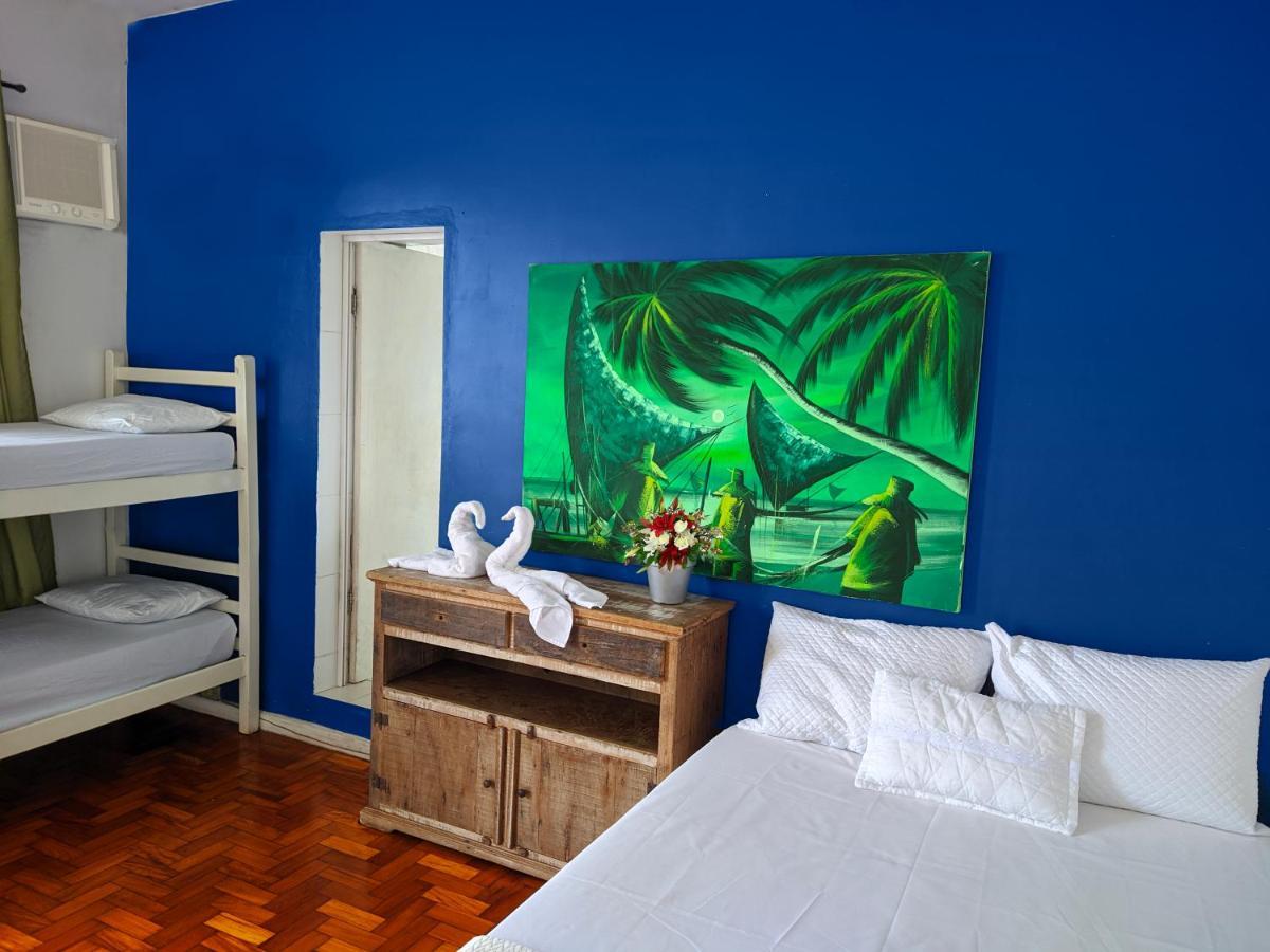 Babilonia Rio Hostal Río de Janeiro