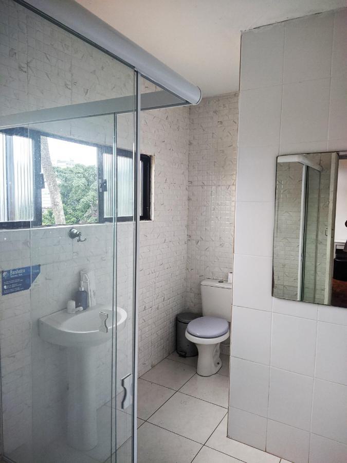 Babilonia Rio Hostal Río de Janeiro