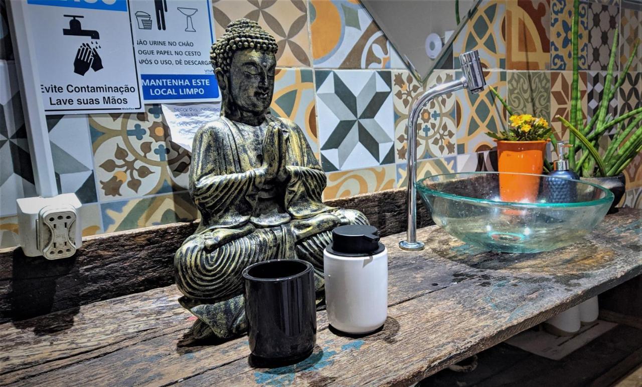 Babilonia Rio Hostal Río de Janeiro