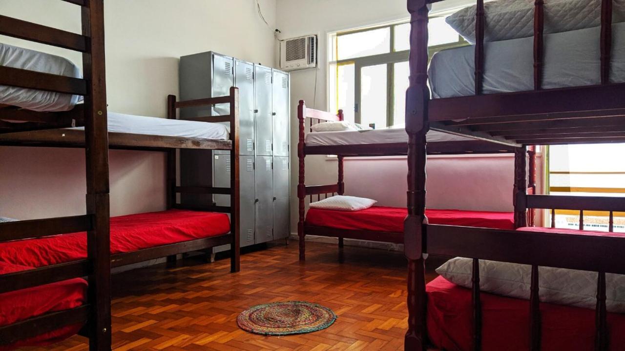 Hostal Babilonia Rio