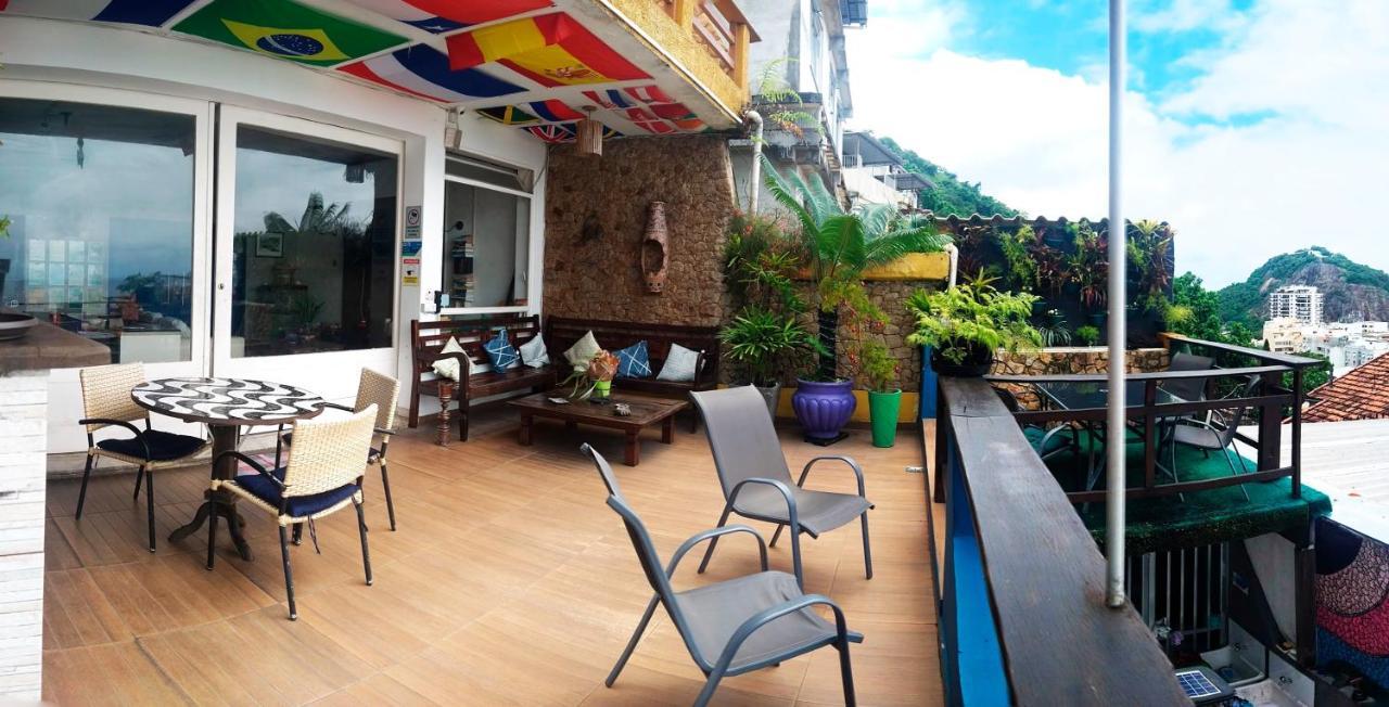 Hostal Babilonia Rio *