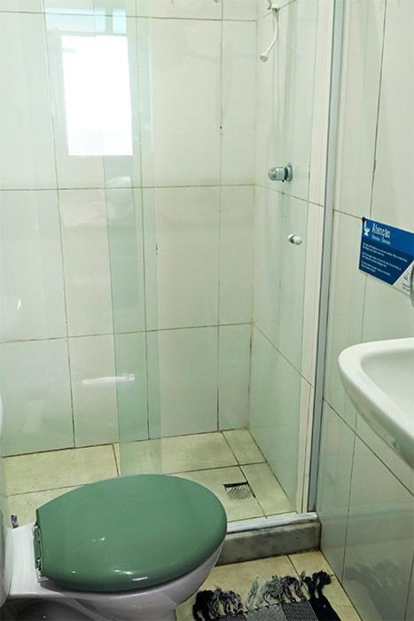 Hostal Babilonia Rio