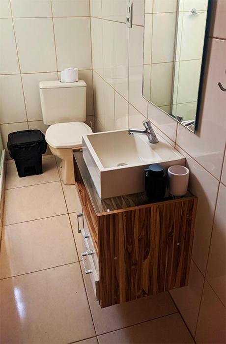 Babilonia Rio Hostal Río de Janeiro