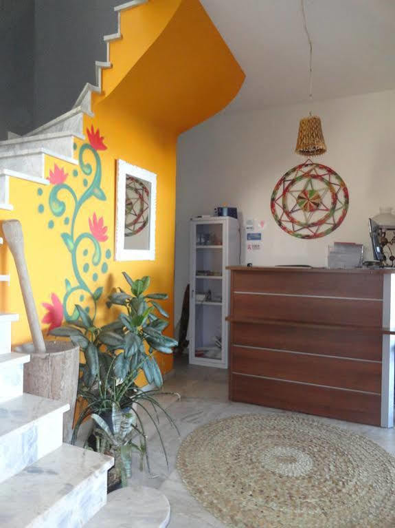 Hostal Babilonia Rio Río de Janeiro