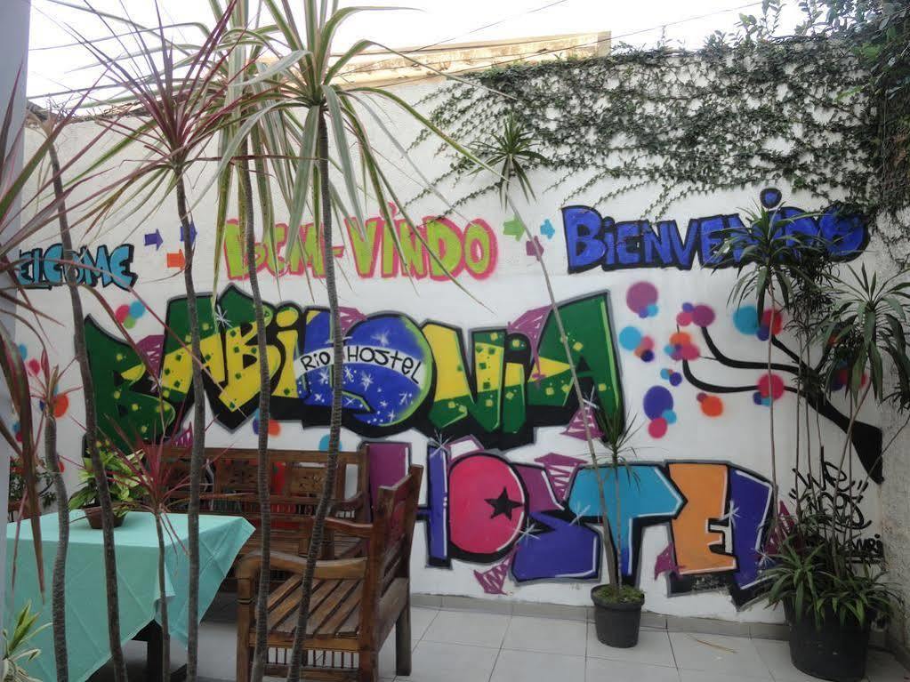Babilonia Rio Hostal Río de Janeiro