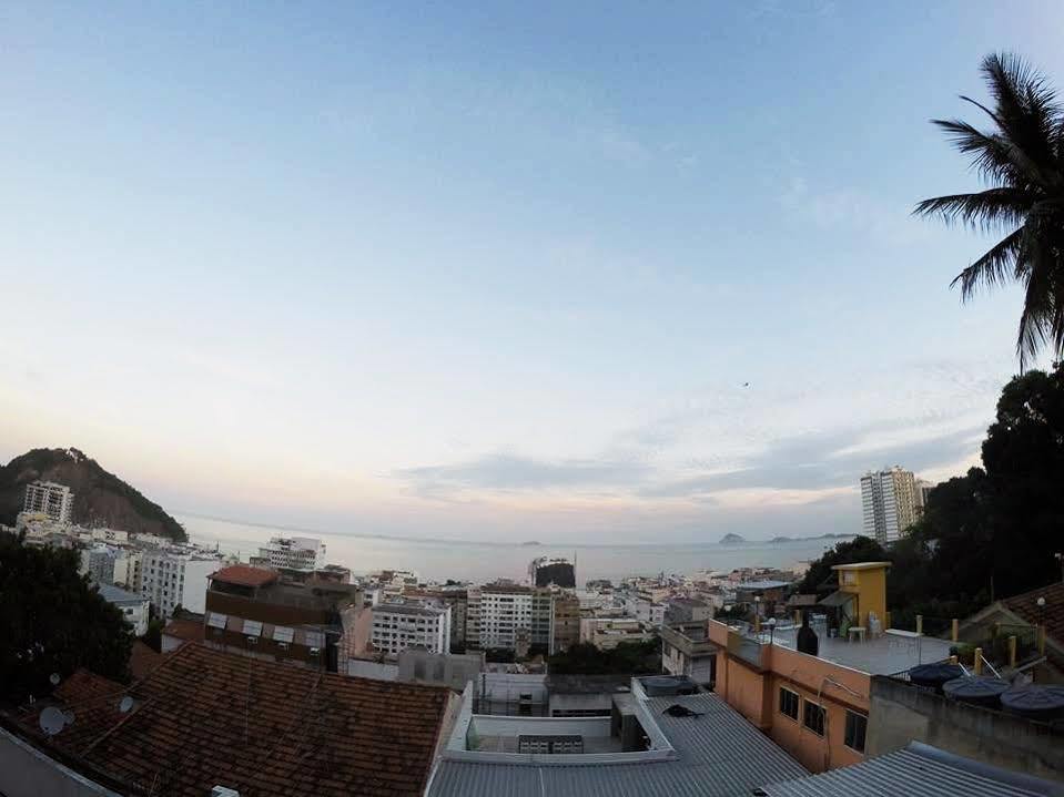Hostal Babilonia Rio *