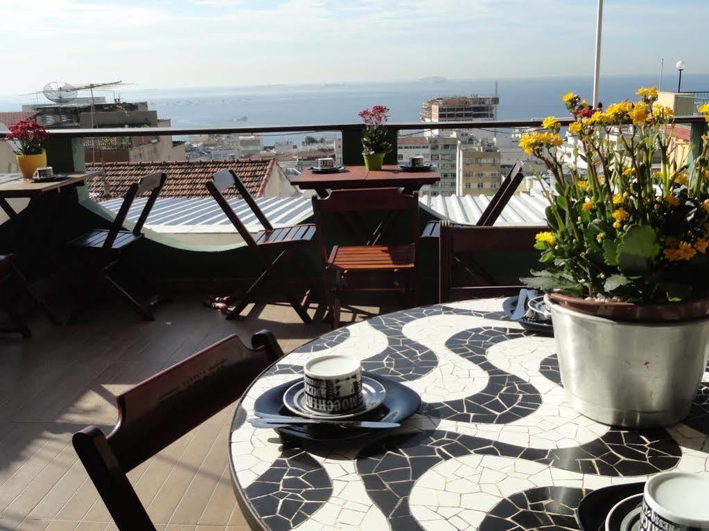Hostal Babilonia Rio