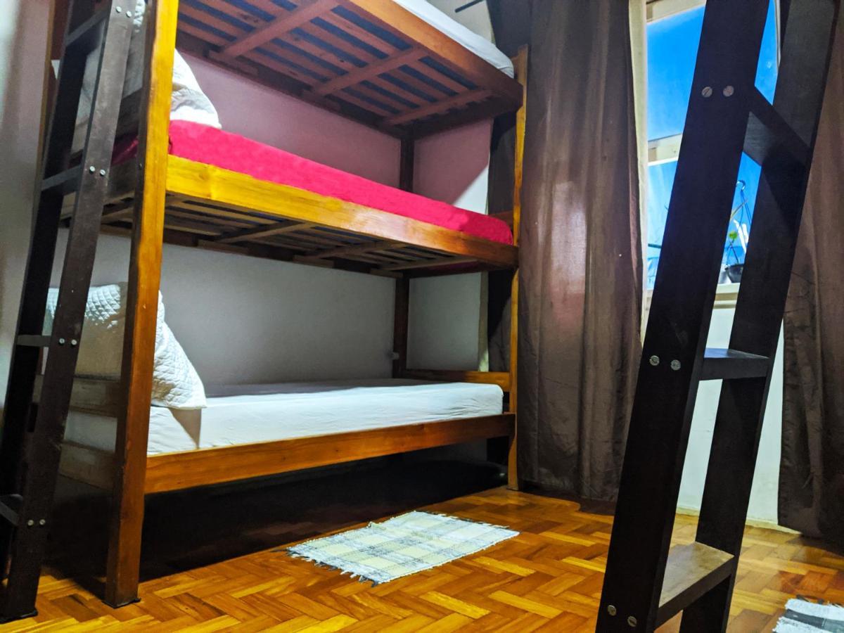 Hostal Babilonia Rio