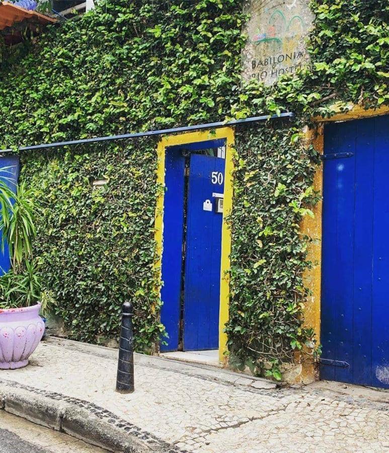 Hostal Babilonia Rio *