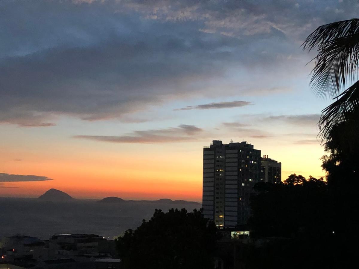 Babilonia Rio Río de Janeiro