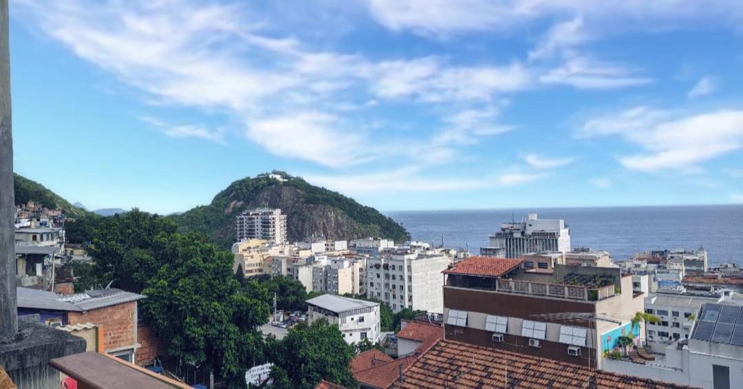 Hostal Babilonia Rio