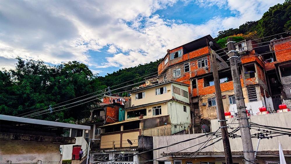 Babilonia Rio Hostal Río de Janeiro
